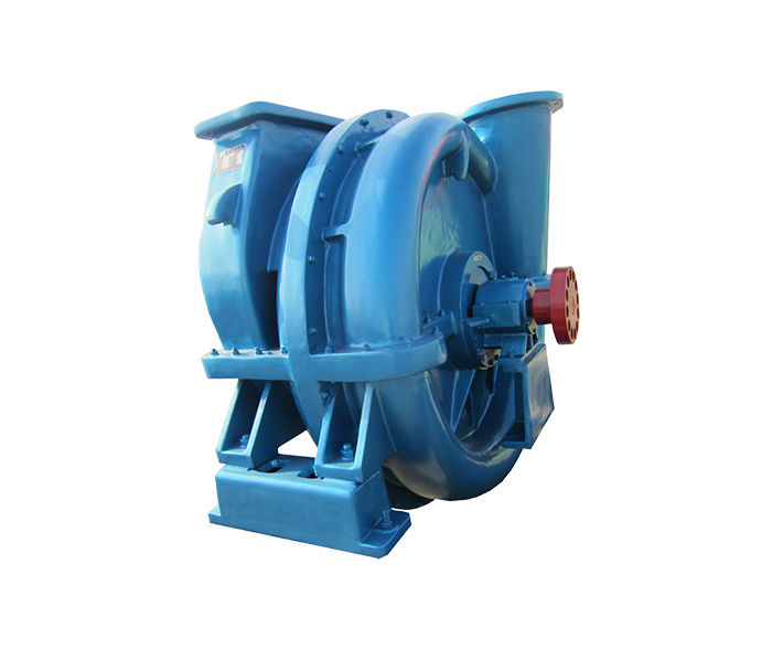 氮氣循環(huán)風(fēng)機/硫化風(fēng)機